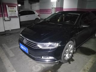 迈腾 1.8T 330TSI改款豪华型 