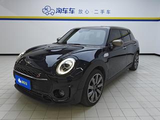 迷你Clubman 2.0T 自动 COOPER-S 