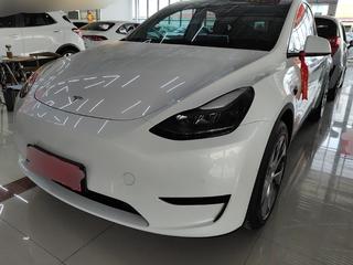 特斯拉MODEL Y 0.0T 自动 后驱版 