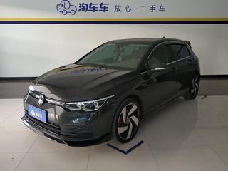 高尔夫 1.4T 280TSI-Pro 