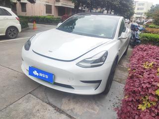 MODEL 3 标准续航升级版 