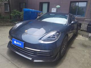 保时捷Panamera 2.9T 