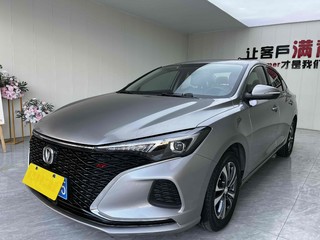 长安逸动PLUS 1.4T 自动 蓝鲸NE旗舰型GDI 