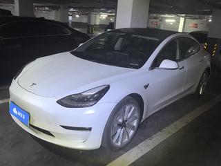 MODEL 3 长续航版 