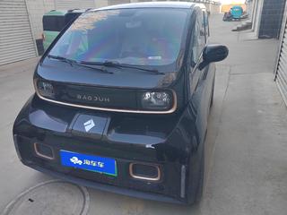 宝骏KiWi EV 0.0T 自动 设计师轻享版 