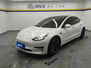 MODEL 3 后轮驱动版 