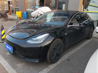 MODEL 3 标准续航升级版 