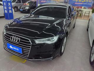 奥迪A6L TFSI 