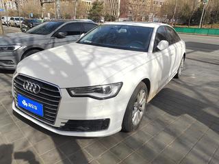 奥迪A6L TFSI 