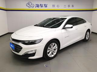 雪佛兰迈锐宝XL 1.3T 自动 535T锐动版 