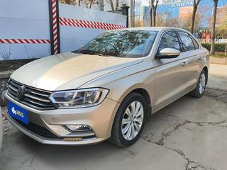 大众宝来 1.6L 手动 舒适型 