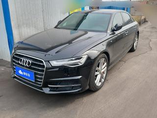 奥迪A6L 45TFSI 