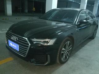 奥迪A6L 40TFSI 