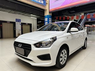 瑞纳 1.4L 焕新版 