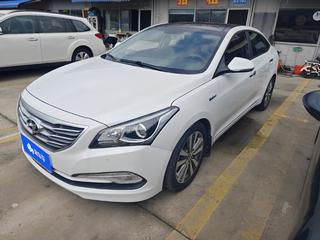 名图 1.6T 智能型 