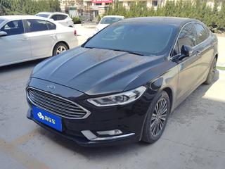 蒙迪欧 2.0T EcoBoost200豪华型 