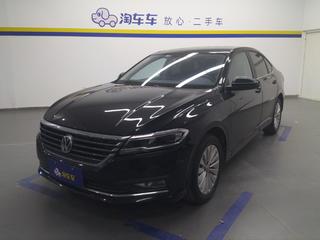 朗逸 1.4T 280TSI舒适版 