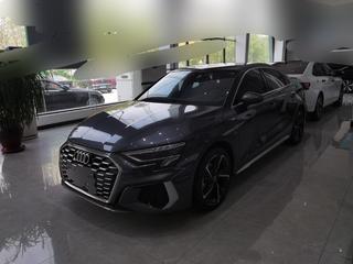 奥迪A3 35TFSI 1.4T 自动 时尚运动型Sportback 