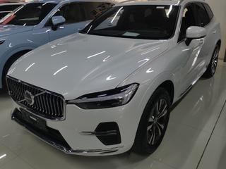 沃尔沃XC60 B5 2.0T 自动 智逸豪华版 