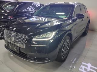 林肯冒险家 2.0T 自动 尊享版 