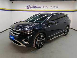 大众揽境 2.0T 