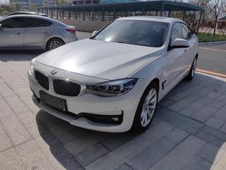 宝马3系GT 320i 