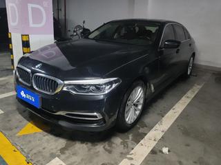 宝马5系 530Li 