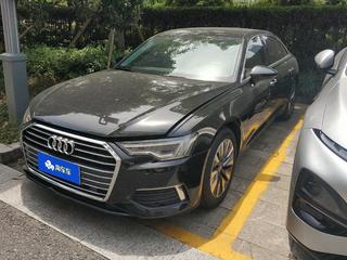 奥迪A6L 45TFSI 2.0T 自动 臻选致雅型 