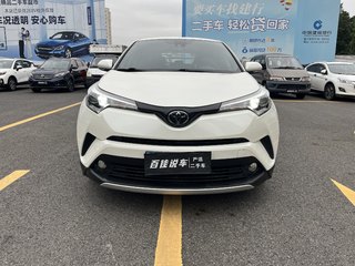 丰田奕泽 2.0L 