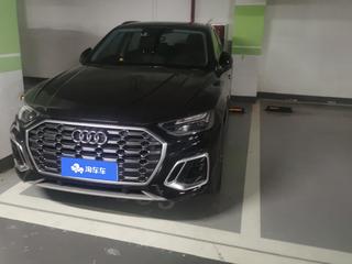 奥迪Q5L 2.0T 