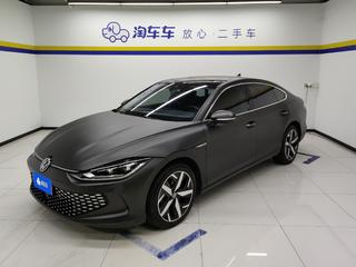 大众凌渡 L 1.4T 自动 280TSI酷辣版 