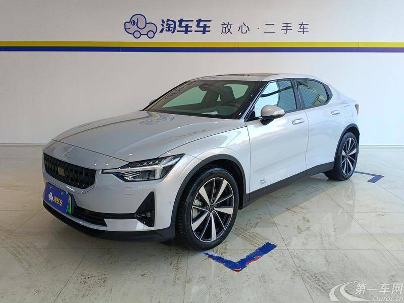 Polestar2 2020款 自动 首发版 纯电动 