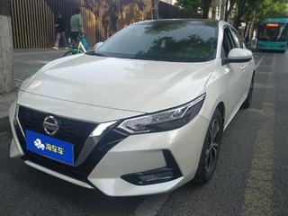 日产轩逸 1.6L 