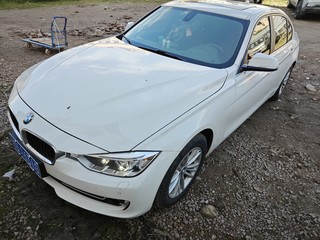 宝马3系 320Li 