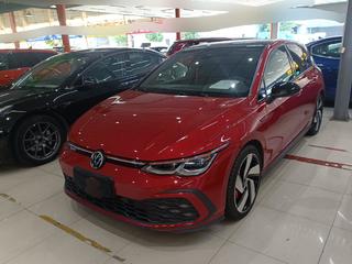 大众高尔夫GTI 2.0T 自动 GTI 