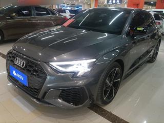 奥迪A3 1.4T 时尚运动型Sportback 