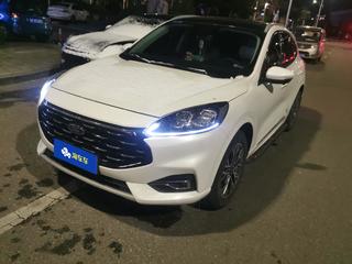 福特锐际 2.0T 