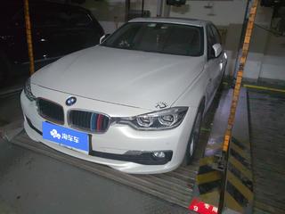 宝马3系 320Li 