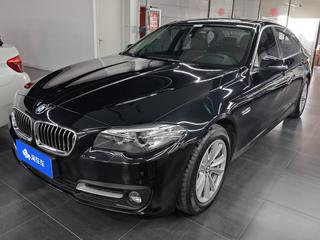 宝马5系 520Li 