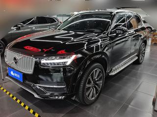 沃尔沃XC90 T6 