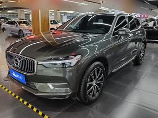 沃尔沃XC60 2.0T 