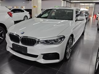 宝马5系 530Li 