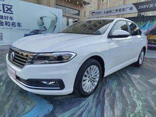 朗逸 1.4T 280TSI舒适版 