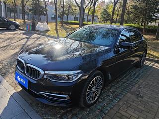 宝马5系 530Li 