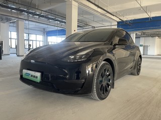 特斯拉MODEL Y 0.0T 