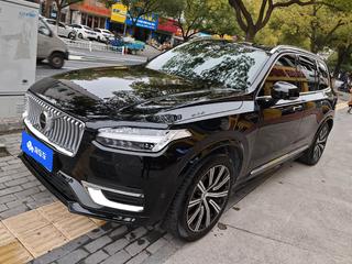 沃尔沃XC90 B6 2.0T 自动 智行豪华版 