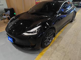 MODEL 3 标准续航升级版 