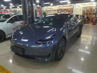 MODEL 3 长续航电池 