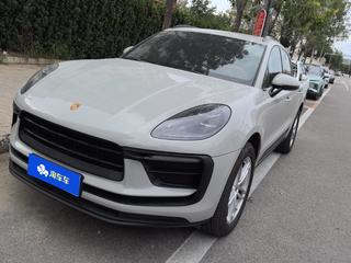 保时捷Macan 2.0T 自动 Macan 