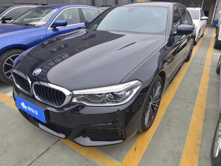 宝马5系 530Li 